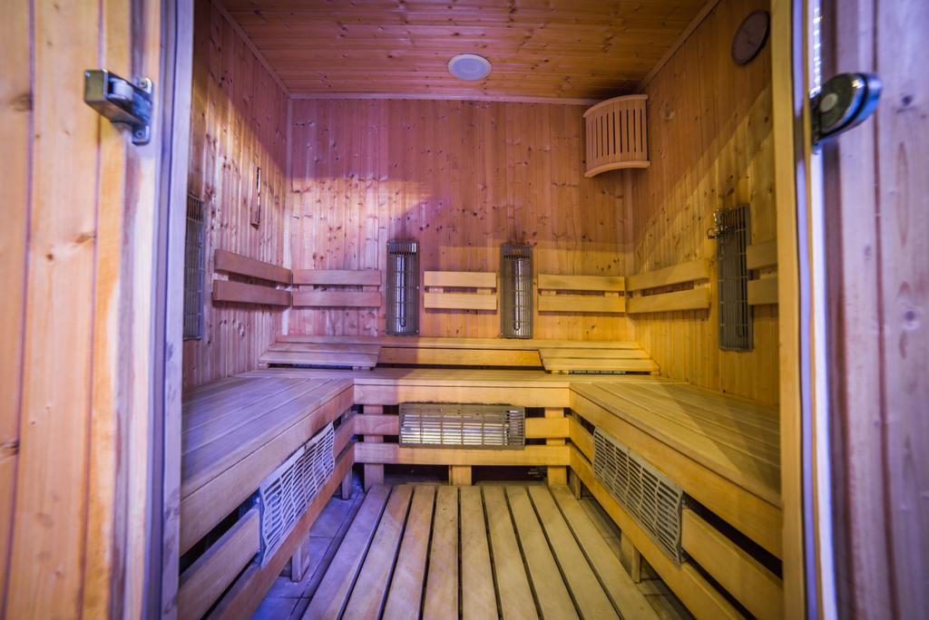 Pensjonat Sosnowe Zacisze Susiec エクステリア 写真