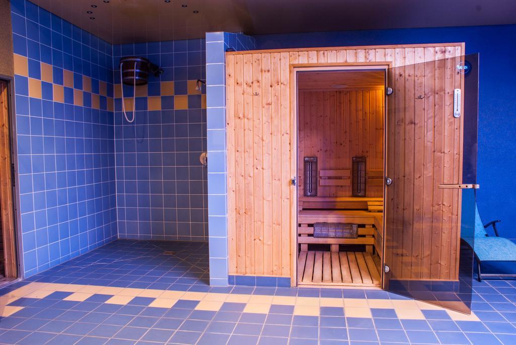 Pensjonat Sosnowe Zacisze Susiec エクステリア 写真